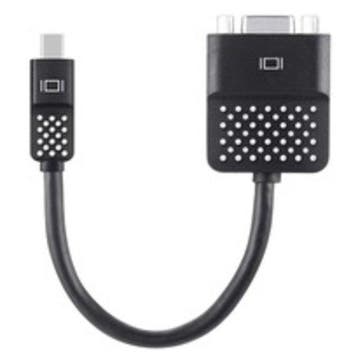 Belkin 30-pins naar Micro-USB Kabel - Zwart (Elektronica), Telecommunicatie, Mobiele telefoons | Telefoon-opladers, Verzenden