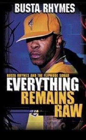 Busta Rhymes Everything Remains Raw (UMD Music) (PSP Games), Ophalen of Verzenden, Zo goed als nieuw