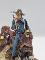 Themacollectie - The Franklin Mint – John Wayne –, Nieuw