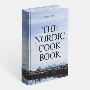 The Nordic Cookbook 9780714868721 Magnus Nilsson, Verzenden, Magnus Nilsson