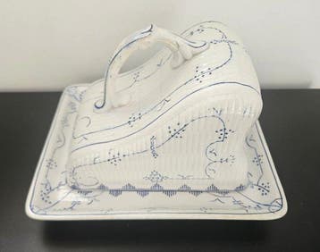 Villeroy & Boch, Boch Frères - La Louviére - Boterschotel -