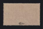 Frankrijk 1918 - Ten voordele van de Rode Kruis, Nr. 156,