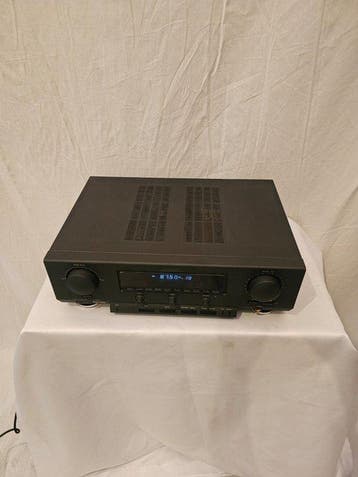 Philips - FR910 Solid state stereo receiver, Nieuw