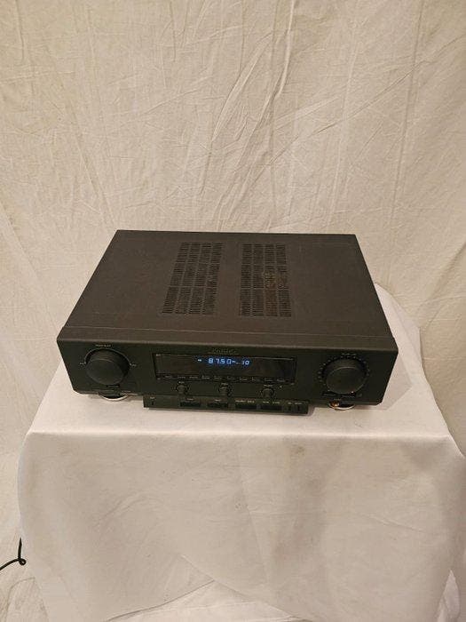 Philips - FR910 Solid state stereo receiver, Audio, Tv en Foto, Radio's