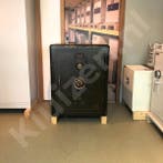 Antieke kluis Lips Dordrecht, Huis en Inrichting, Verzenden, Gebruikt