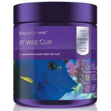 Aquaforest Vege Clip, Verzenden, Nieuw