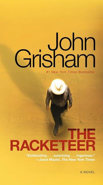 The Racketeer (Redelijk), Verzenden, Nieuw