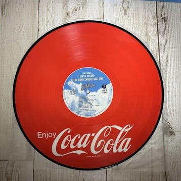 Nolans - The Nolans – Coca-Cola Super Record Collection (LP