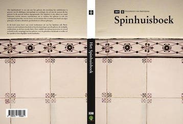 Het Spinhuisboek 9789079700684 Aya Musa, Verzenden, Zo goed als nieuw, Aya Musa