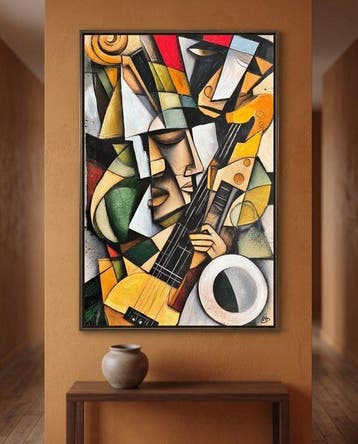 MATEO GRIS (1920) - Corps Sonore