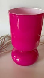 IKEA - Tafellamp (2) - model Lykta - Glas