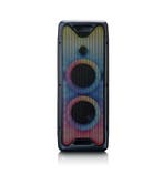 Bluetooth speaker - Muziek box - Partybox - 100W - Zwart - K, Verzenden