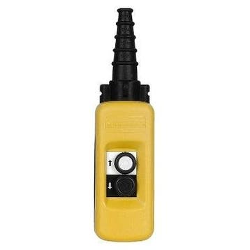 Schneider Electric Harmony Boîte à Boutons Pendante Complète, Verzenden