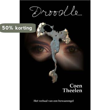 Droodle 9789079608041 Coen Theelen, Verzenden, Zo goed als nieuw, Coen Theelen
