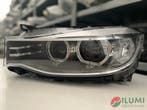BMW 3 GT F34 XENON LED KL PHARE AVANT GAUCHE 7285685, Verzenden