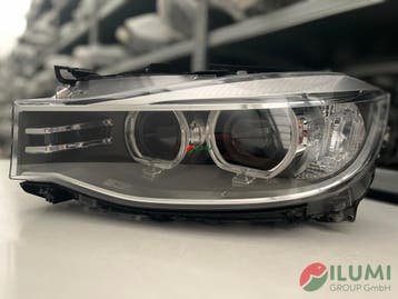 BMW 3 GT F34 XENON LED KL PHARE AVANT GAUCHE 7285685, Verzenden