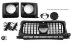 Sport Grille geschikt voor Mercedes W463 G-Klasse Facelift v, Verzenden