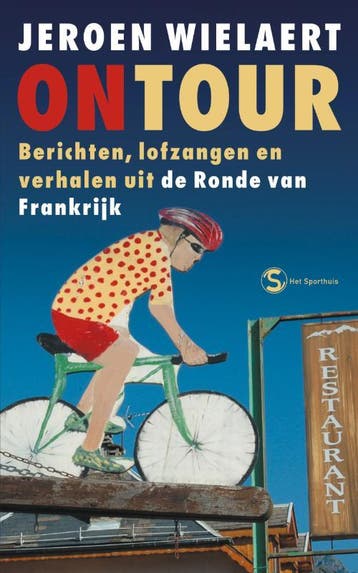 On Tour 9789029564762 J. Wielaert, Verzenden, J. Wielaert
