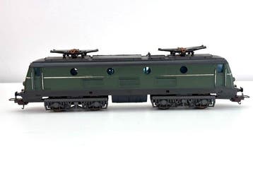 Lima H0 - 208025 - Elektrische locomotief (1) - Serie 125 -, Nieuw