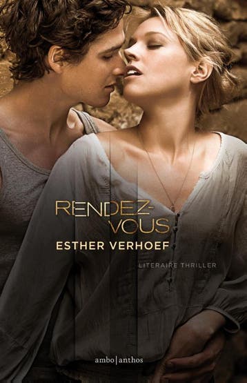 Rendez-vous 9789026331848 Esther Verhoef, Verzenden, Esther Verhoef