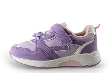 Little David Sneakers Meisjes in maat 30 Paars, Kinderen en Baby's, Kinderkleding | Schoenen en Sokken, Little David, Verzenden