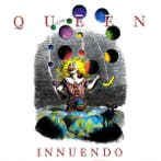 Queen - Innuendo, CD & DVD, Verzenden