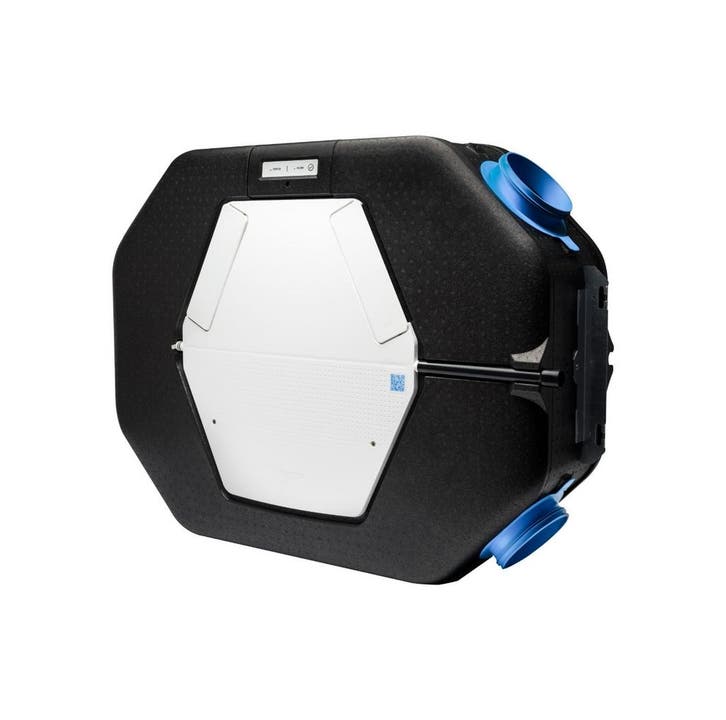 Orcon HRC-260 OptiAir WTW plafond unit, Doe-het-zelf en Bouw, Ventilatie en Afzuiging, Nieuw, Verzenden