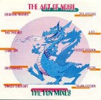 The Art Of Noise - The FON Mixes, Verzenden