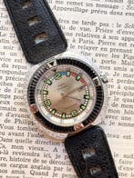 Montre de Plongée Vintage « Besançon » Super Datomatic –, Handtassen en Accessoires, Horloges | Heren, Nieuw