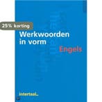 Werkwoorden in vorm - Engels 9789054515500 S. Scott, Boeken, Schoolboeken, Verzenden, Zo goed als nieuw, S. Scott