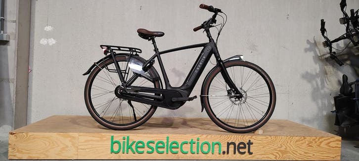 E-Bike | Gazelle GRENOBLE C8 | -36%, Fietsen en Brommers, Elektrische fietsen, Ophalen