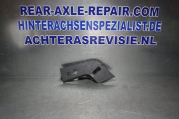 Landrover 90 series (2023) links kunststof gedeelte L8B2-..., Verzenden, Nieuw, Land Rover