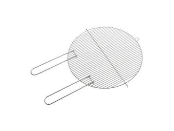 Veiling - Barbecook braadrooster bbq ø50cm, Tuin en Terras, Nieuw