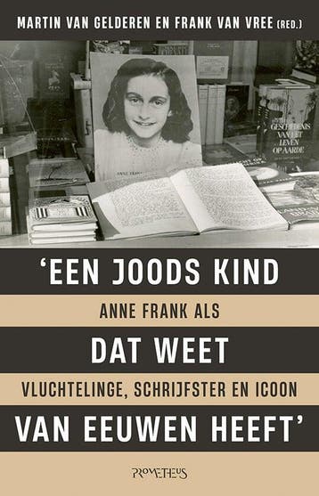 Een Joods kind dat weet van eeuwen heeft (9789044651461), Antiquités & Art, Verzenden