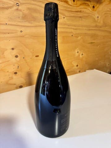 2011 Bollinger, Millésime, Edition 007 - Champagne Brut - 1