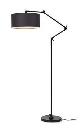 2dekans | Its about RoMi Amsterdam vloerlamp - Excl., Maison & Meubles, Lampes | Autre, Enlèvement ou Envoi