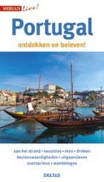 Portugal / Merian live! 9789044745665 Beate Schümann, Verzenden, Beate Schümann