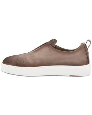 Santoni - Sneakers - Taille : EU 44 - Neuf avec étiquette