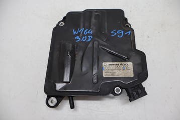 module transmissiecontroller Mercedes Benz ML W164 3.0CDI A0, Verzenden, Gebruikt