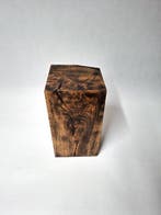 THE FOREST - Table dappoint - Chêne - Fait main