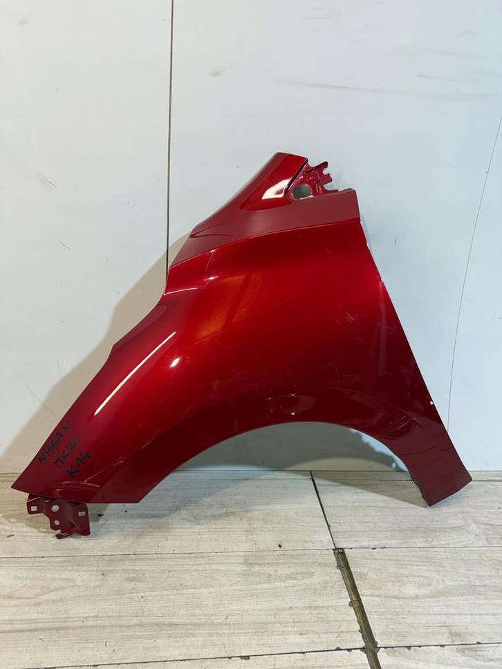 Nissan Micra K14 2020 linker voor spatbord, Autos : Pièces & Accessoires, Carrosserie & Tôlerie, Envoi