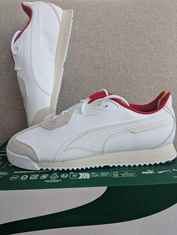 Ferrari - Formula One - Sportschoenen, maat 47
