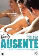 Ausente (Absent) op DVD, Verzenden, Nieuw in verpakking