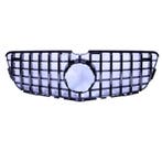 Grill voor mercedes r-klasse r251 v251 facelift zwart, Nieuw