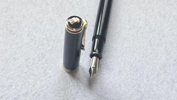 Pelikan - M600 - Vulpen, Verzamelen, Nieuw