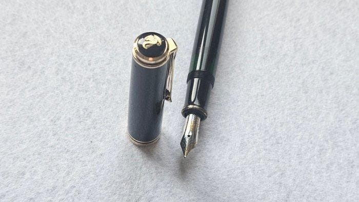 Pelikan - M600 - Vulpen, Collections, Stylos