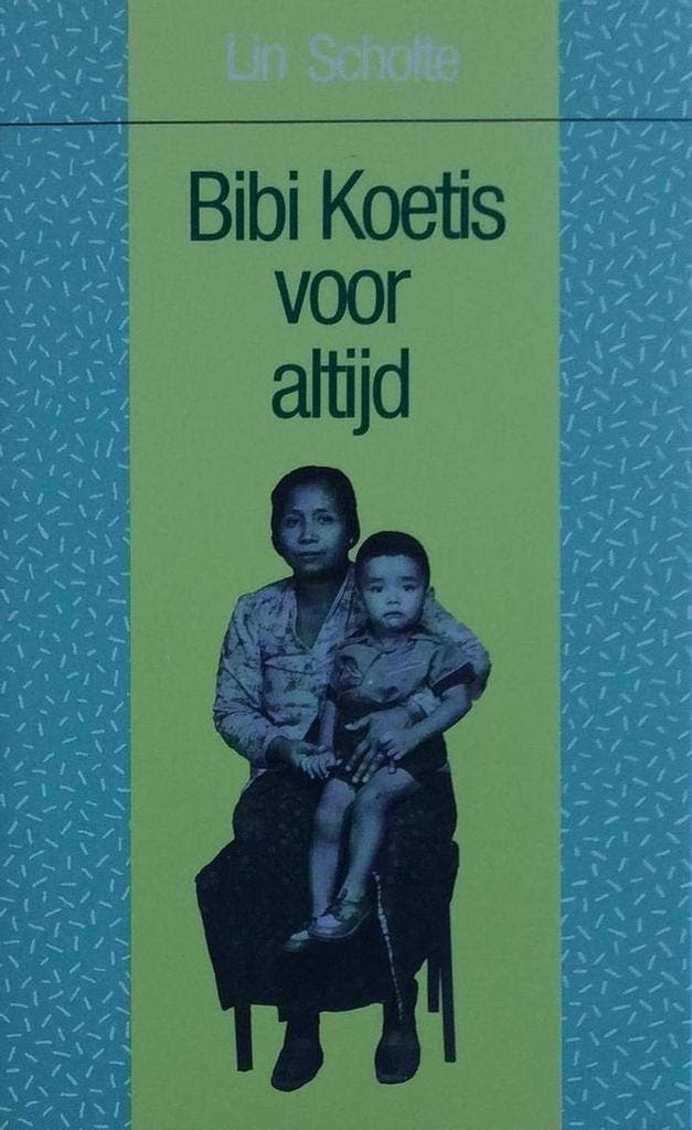 Bibi Koetis voor altijd 9789070301637 Scholte, Boeken, Romans, Gelezen, Verzenden