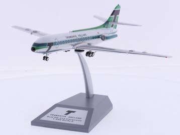 Schaal 1:200 Inflight200 LHSHV210P Sud SE0210 Caravelle I..., Ophalen of Verzenden