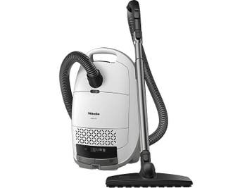 Miele -  Guard M1 Parquet Flex - Stofzuiger Met Zak  - Wit, Verzenden