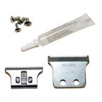 Wahl Detailer 5* snijmes Extra T-Wide (Snijkoppen), Handtassen en Accessoires, Uiterlijk | Haarverzorging, Verzenden, Nieuw, Overige typen